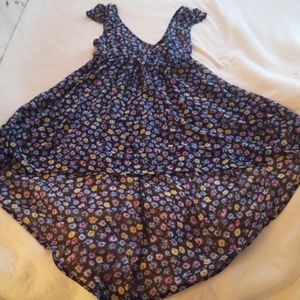 "D" Signed Dress~Buy 1,One Free!